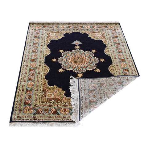 Tapestry Hand Knotted Persian Rug