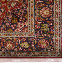 Mystify Hand Knotted Persian Rug