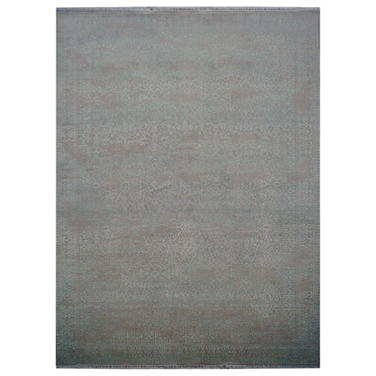 Geisha Hand Knotted Rug