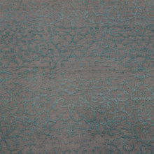 Geisha Hand Knotted Rug