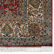 MysticTapestry Hand Knotted Persian Rug