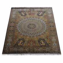 OpalDream Hand Knotted Persian Rug
