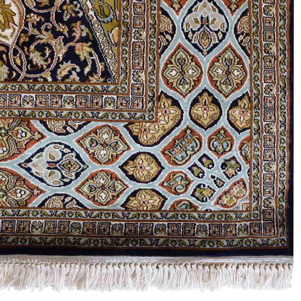 OpalDream Hand Knotted Persian Rug