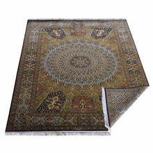 OpalDream Hand Knotted Persian Rug