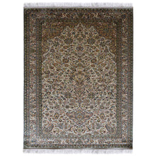PersianWhisper Hand Knotted Persian Rug