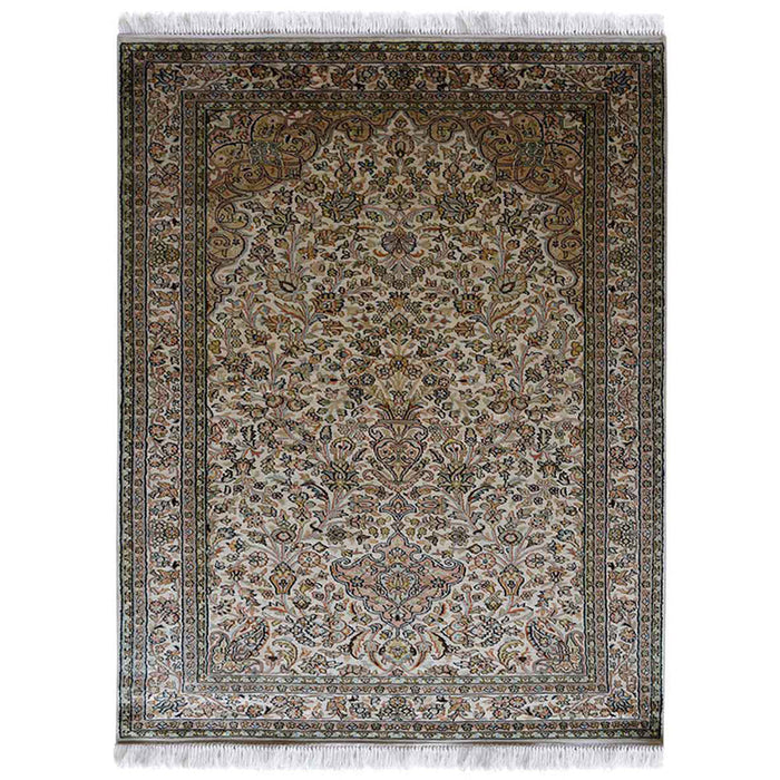 PersianWhisper Hand Knotted Persian Rug