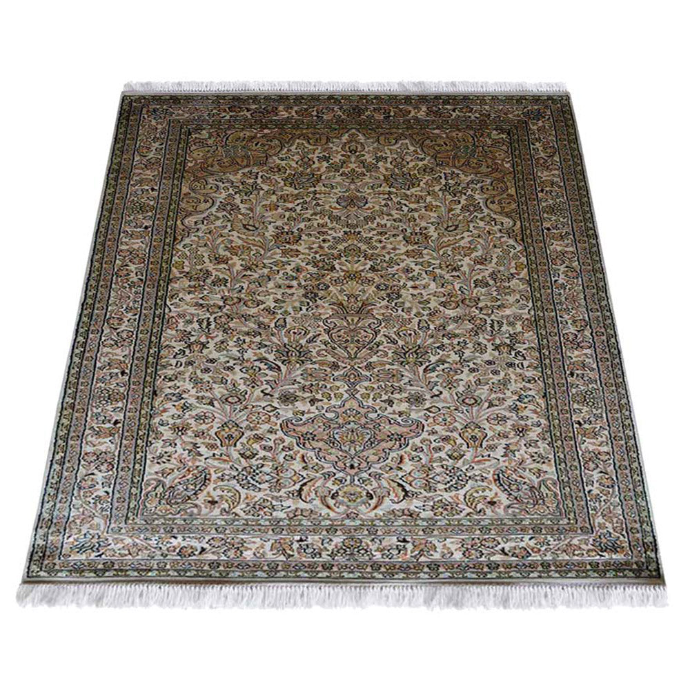 PersianWhisper Hand Knotted Persian Rug