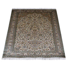 PersianWhisper Hand Knotted Persian Rug