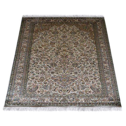 PersianWhisper Hand Knotted Persian Rug
