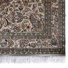 PersianWhisper Hand Knotted Persian Rug
