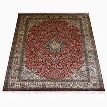 Imperial Hand Knotted Rug