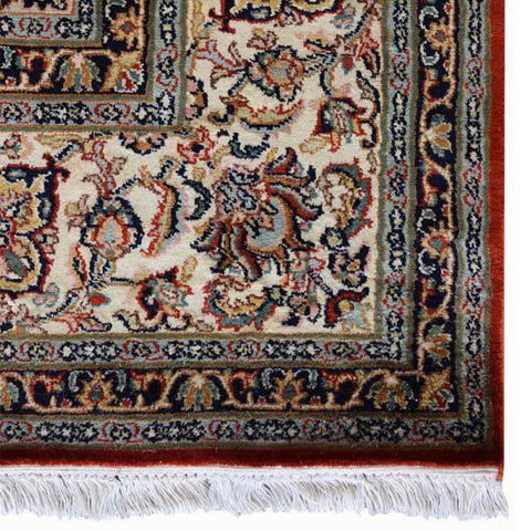 Imperial Hand Knotted Rug