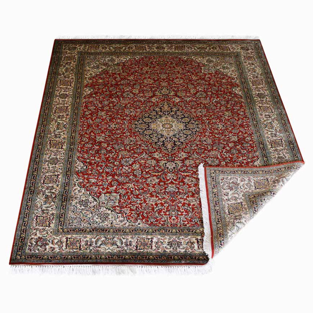 Imperial Hand Knotted Rug