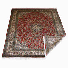 Imperial Hand Knotted Rug
