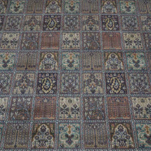 VelvetHarmony Hand Knotted Persian Rug