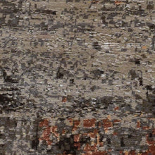 Crisp Hand Knotted Persian Rug