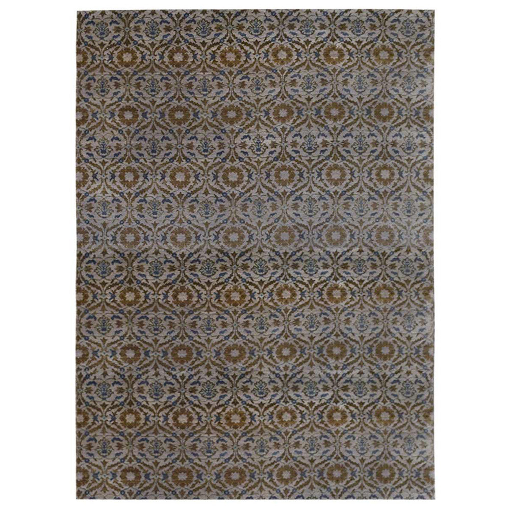 Luminary Hand Knotted Rug