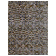 Luminary Hand Knotted Rug