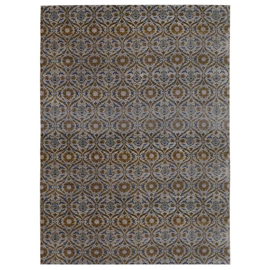 Luminary Hand Knotted Rug