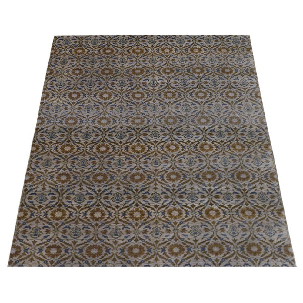 Luminary Hand Knotted Rug