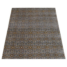 Luminary Hand Knotted Rug