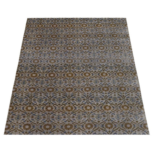 Luminary Hand Knotted Rug