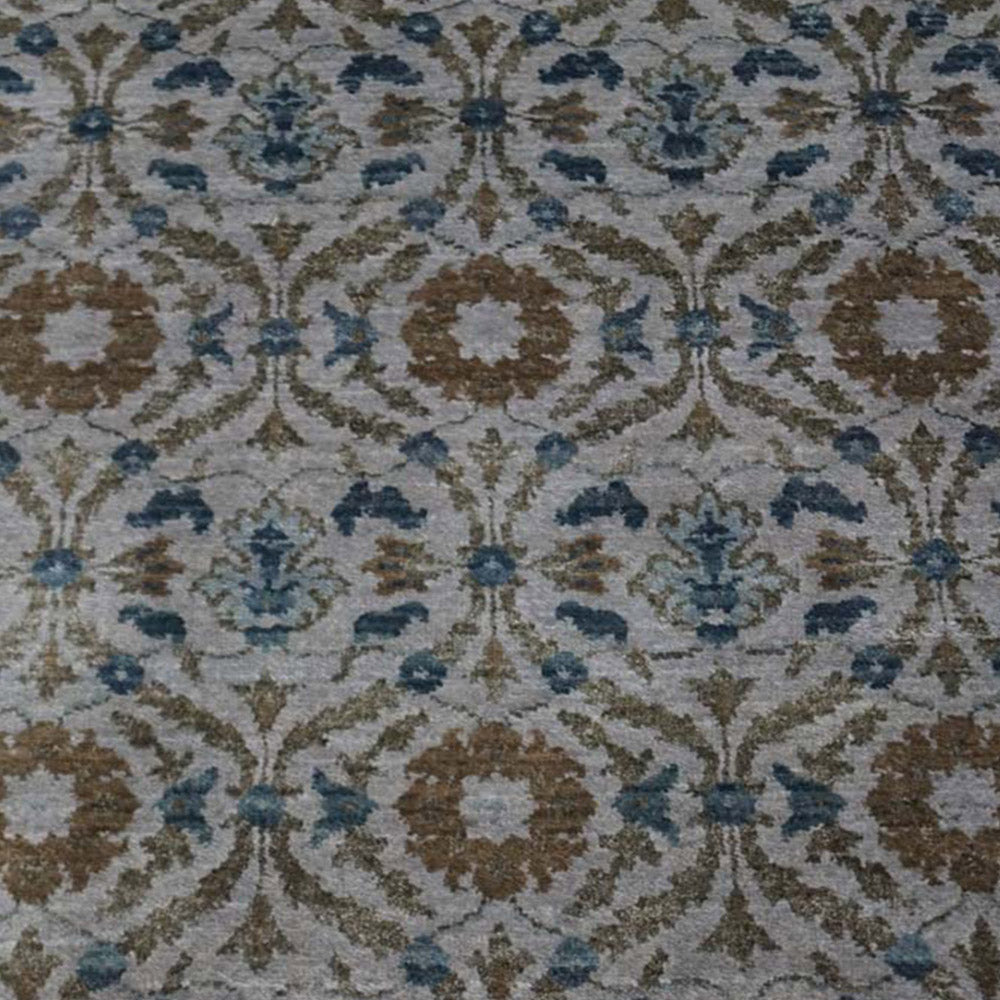 Luminary Hand Knotted Rug