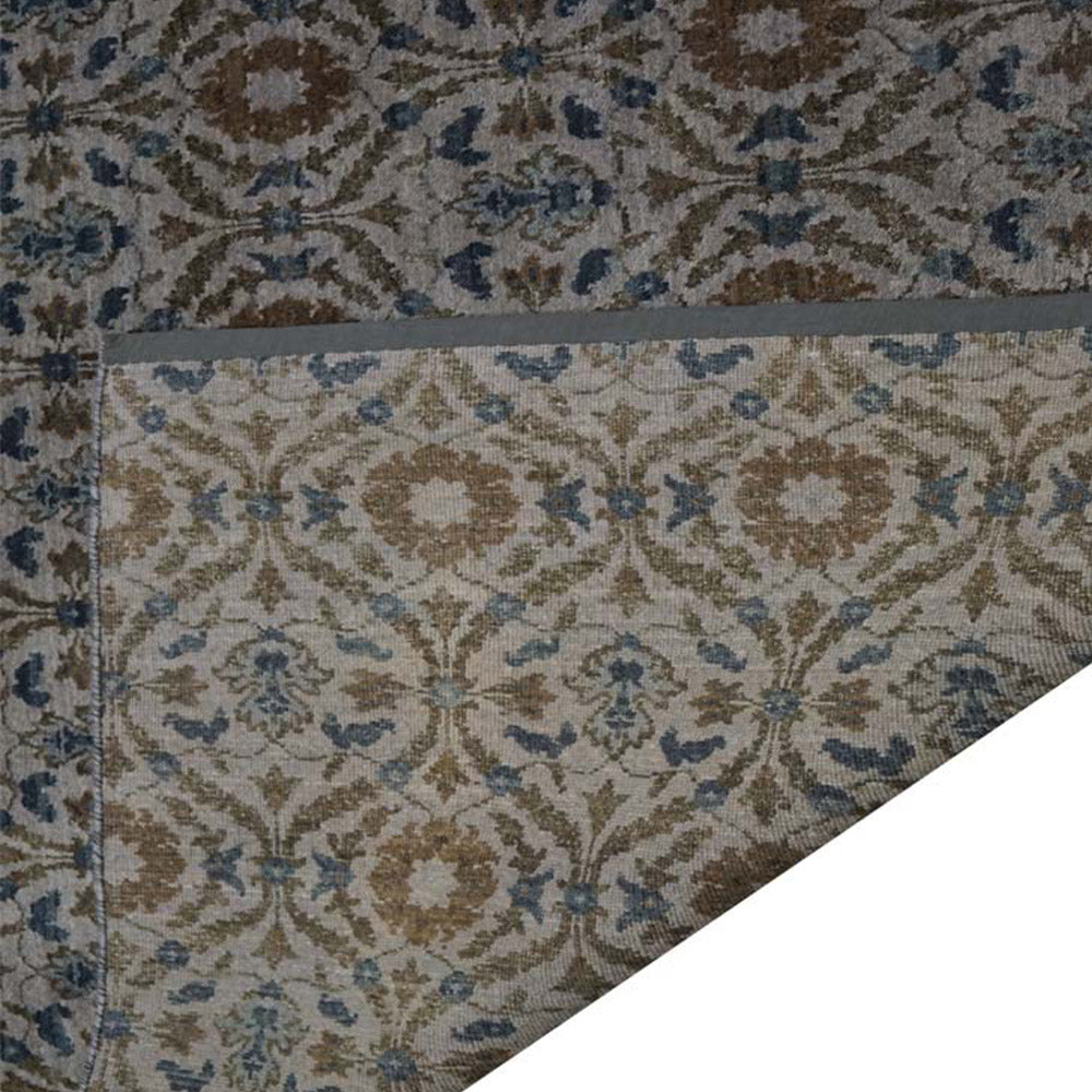 Luminary Hand Knotted Rug