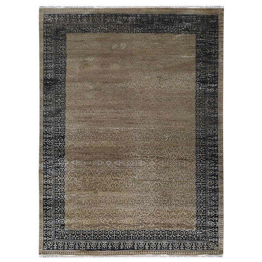 Mariposa Hand Knotted Rug