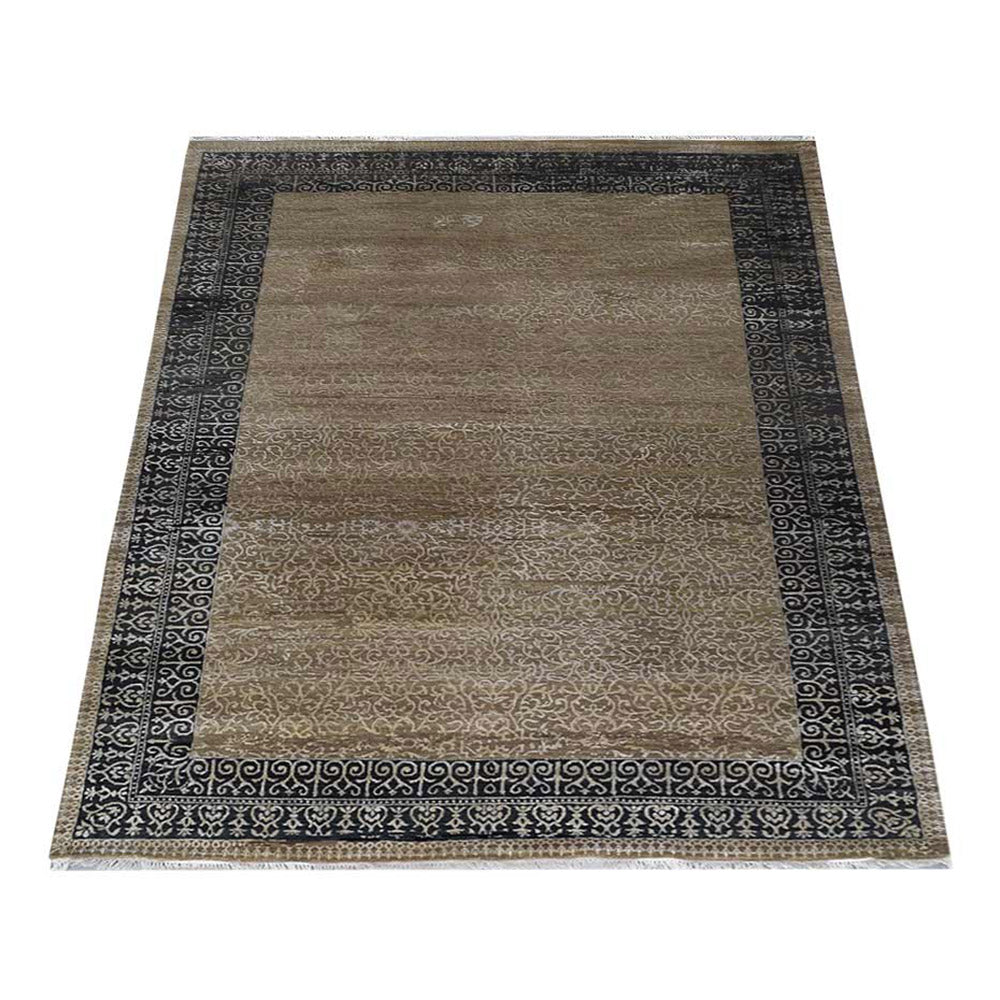 Mariposa Hand Knotted Rug