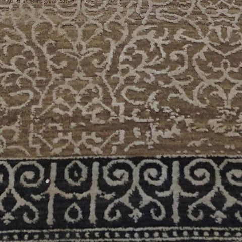 Mariposa Hand Knotted Rug