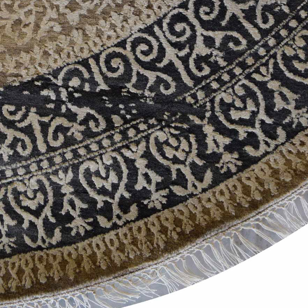 Mariposa Hand Knotted Rug