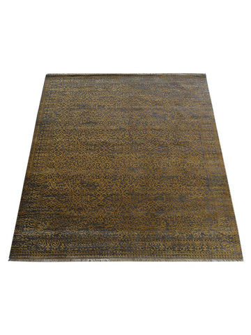 Tranquil Hand Knotted Rug