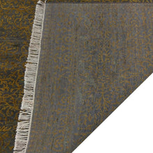 Tranquil Hand Knotted Rug