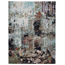 Luna Hand Knotted Persian Rug
