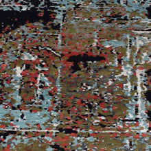 Luna Hand Knotted Persian Rug