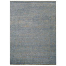 CrimsonSilk Hand Knotted Persian Rug