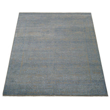 CrimsonSilk Hand Knotted Persian Rug