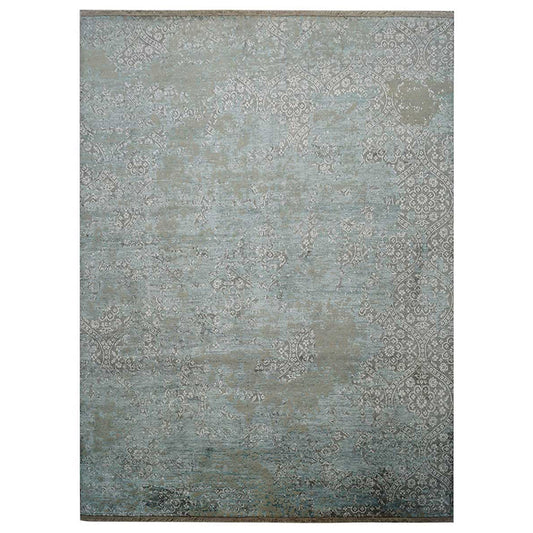 ModaZen Hand Knotted Rug