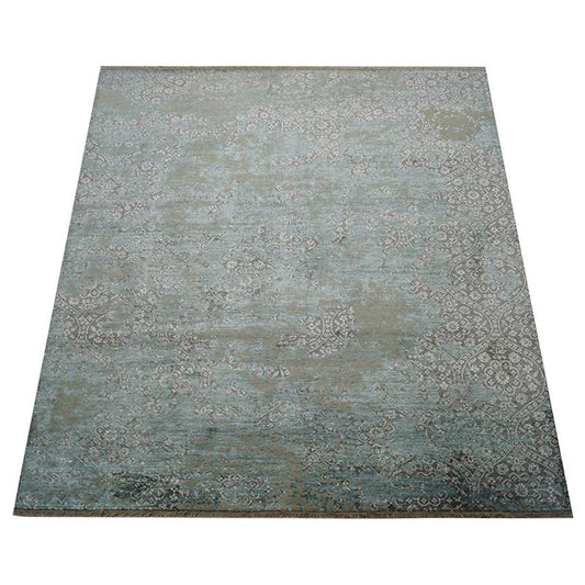 ModaZen Hand Knotted Rug