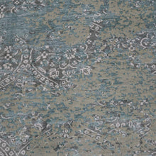ModaZen Hand Knotted Rug