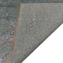 ModaZen Hand Knotted Rug
