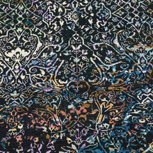 Flux Hand Knotted Persian Rug