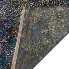 Flux Hand Knotted Persian Rug