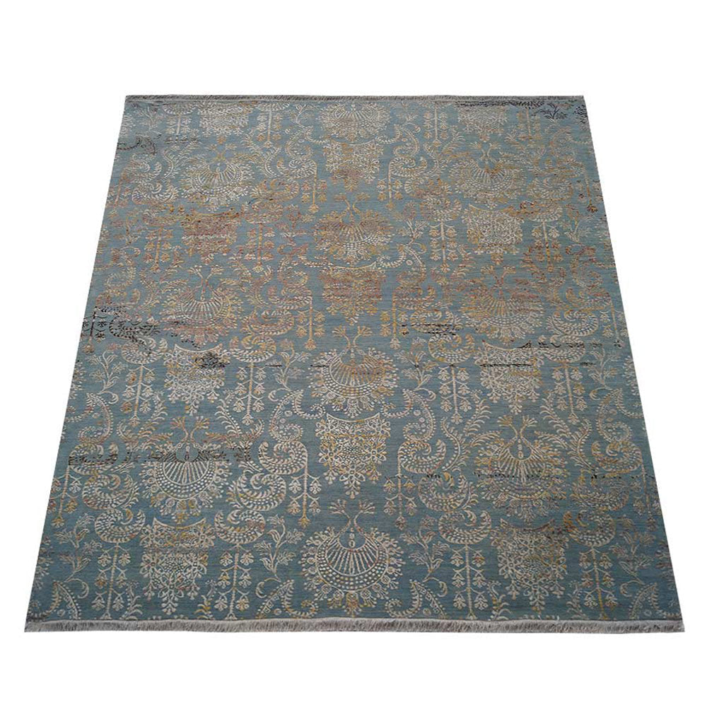 Eclipse Hand Knotted Persian Rug