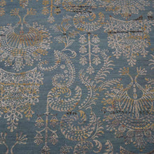 Eclipse Hand Knotted Persian Rug
