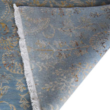 Eclipse Hand Knotted Persian Rug