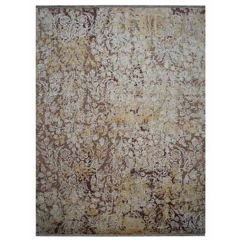 Zephyrize Hand Knotted Persian Rug