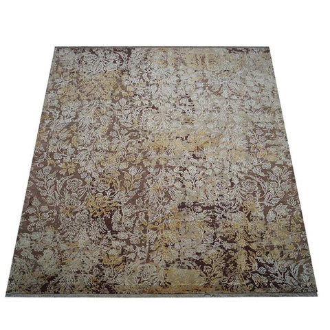 Zephyrize Hand Knotted Persian Rug