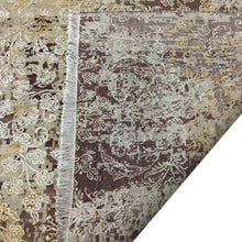 Zephyrize Hand Knotted Persian Rug
